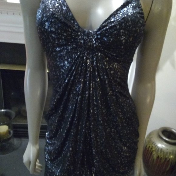 EXTREMELY CUTE TABOO EYECATCHING DRESS !! Medium - Picture 8 of 11